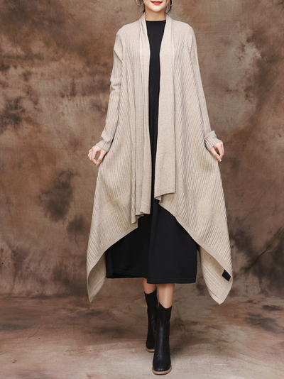 Women's Beautiful cardigan Coat