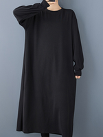 Women's BLack Dress