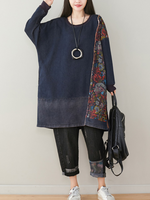 Women's Printed  Top
