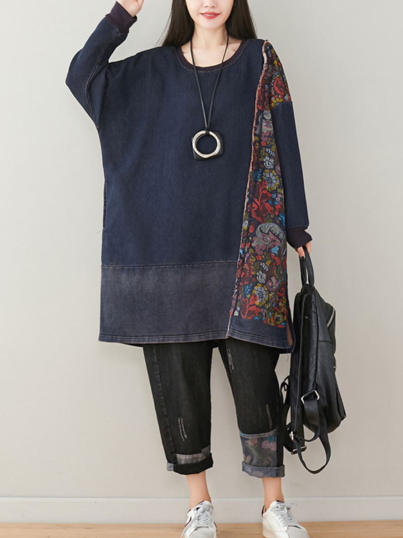 Women's Printed  Top