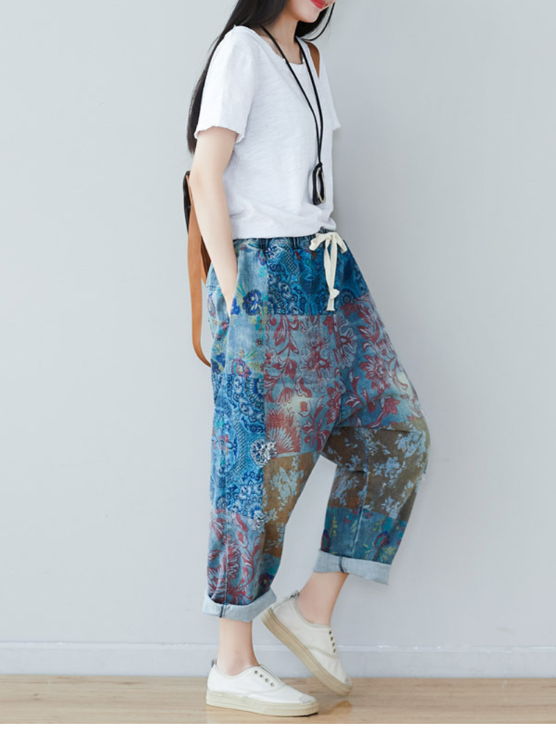 Women's Trendy Bottom