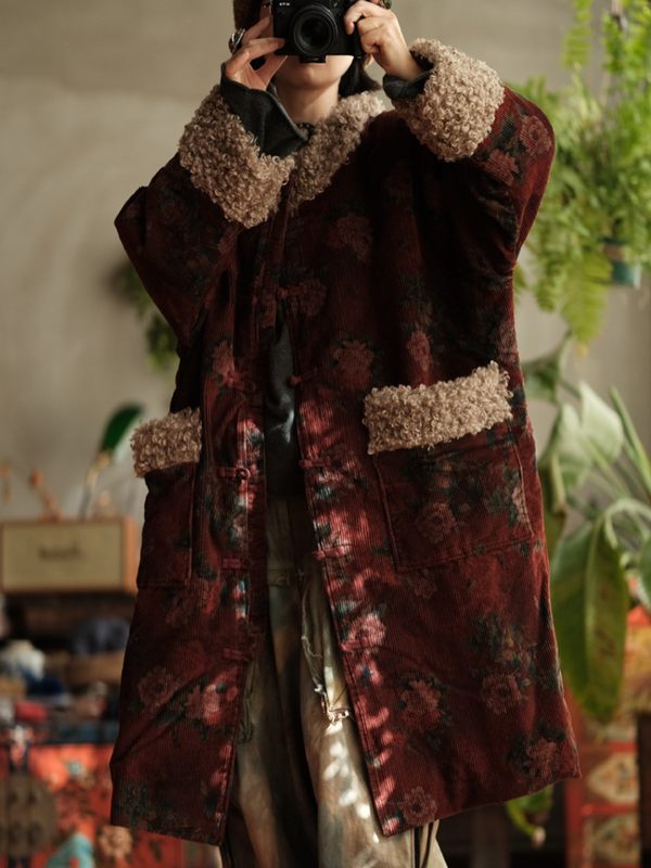 Women's Printed 