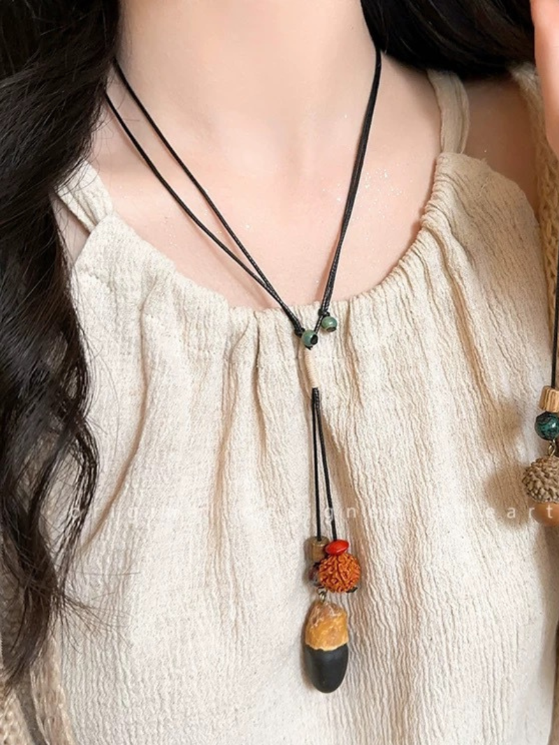 Women's Stylish Lose Chain 
