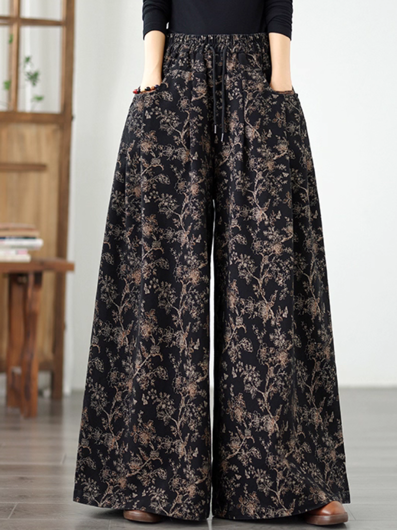 Élégant élégant Détend et basique Bask Bottom