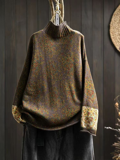 Women's Trendy Sweater