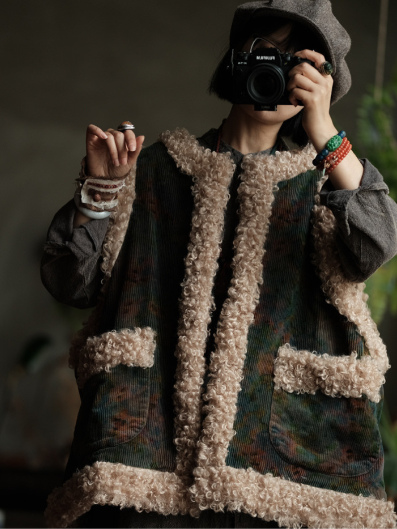 Women's Stylish Coat 