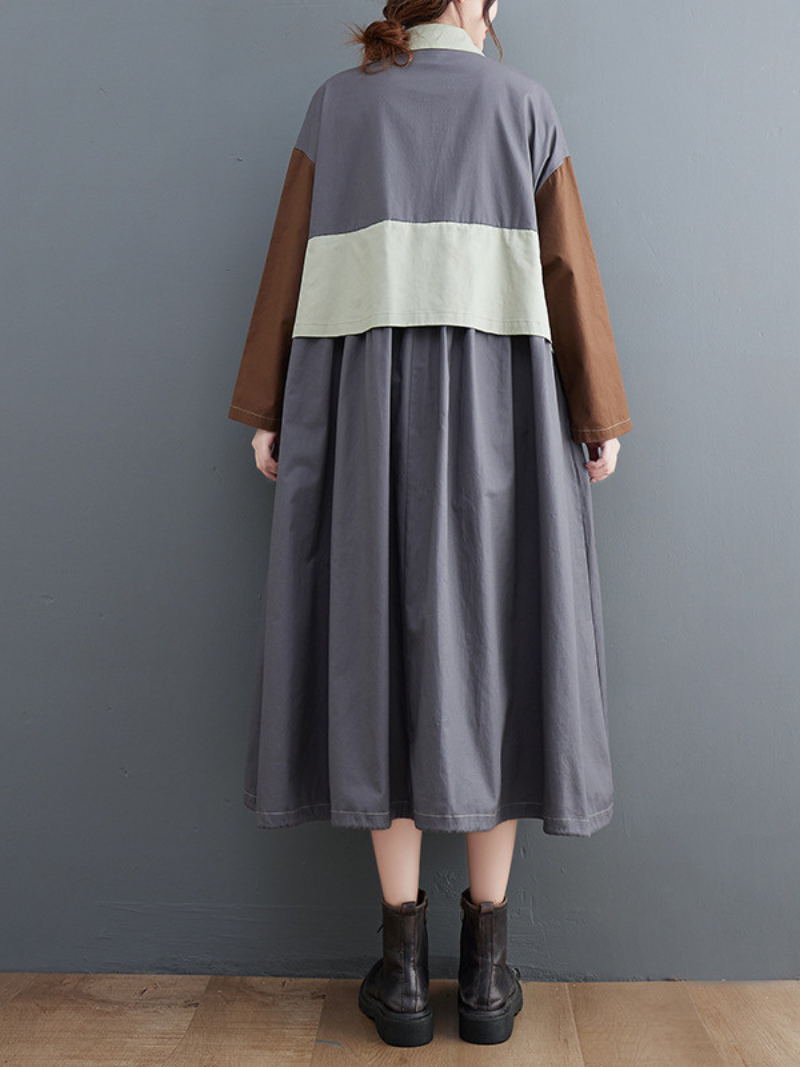 Women's Long Coat