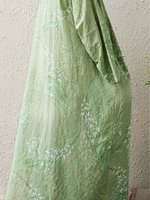 Women's Pocket Style Dress 