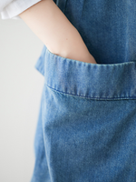 women’s jumpsuit with pocket