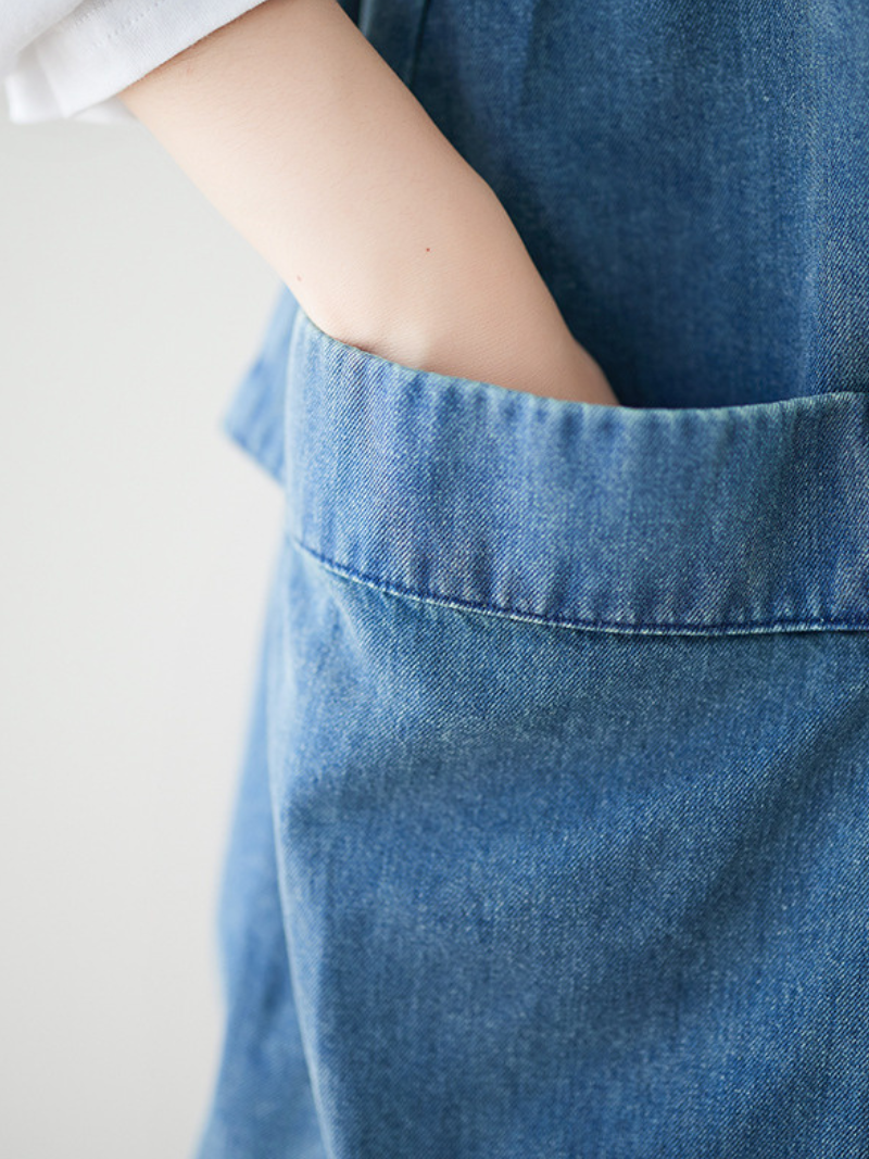 women’s jumpsuit with pocket