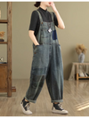 Women's Occasion Wear Dungaree