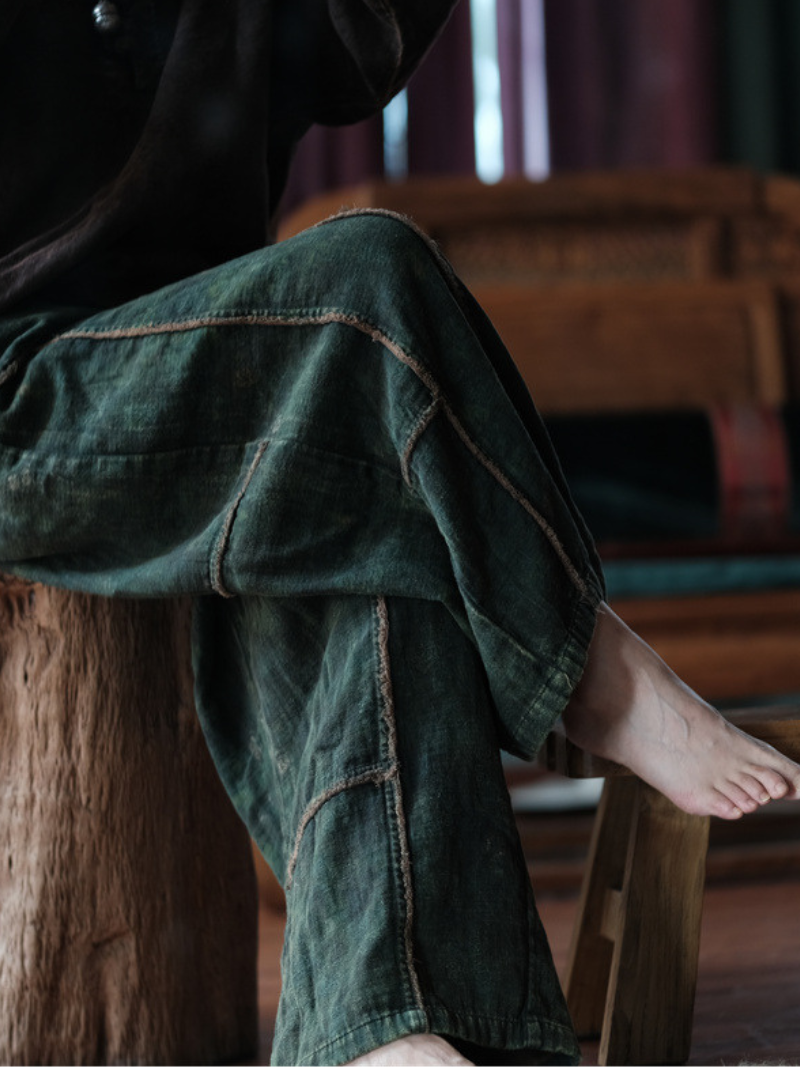 Élégant fond d'été gracieux inspiré de rétro pour femmes
