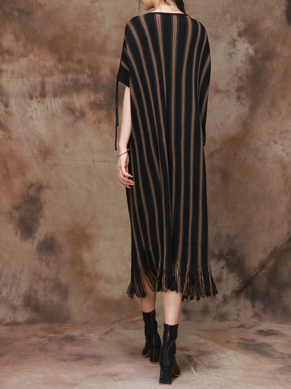 Women's Elegance Midi Dress