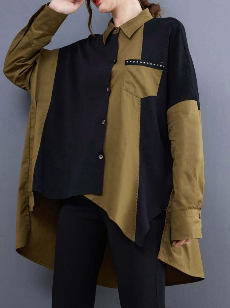 Women's Full Sleeves Top