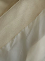 Velvet Diamond Quilted Cotton Coat for Women | Loose Winter Overcoat