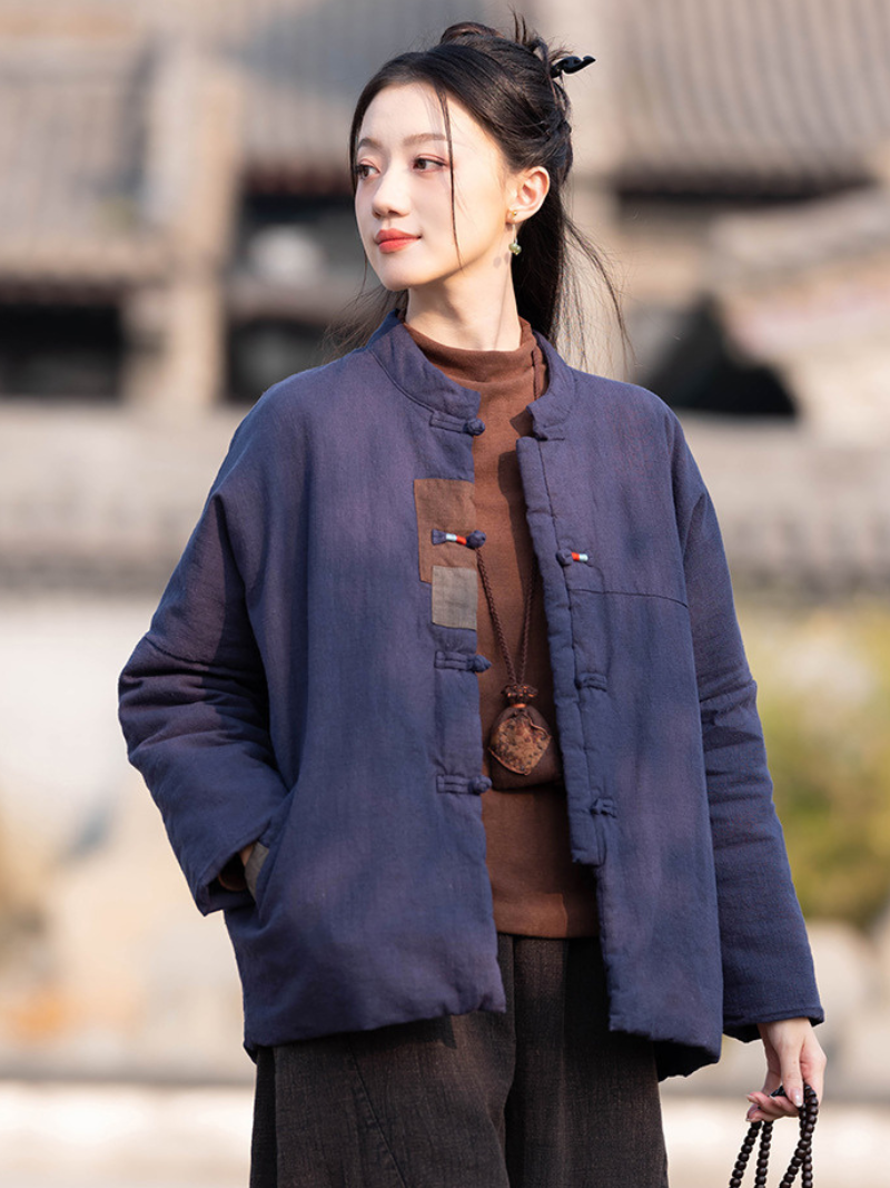Women's Fashionable Coat