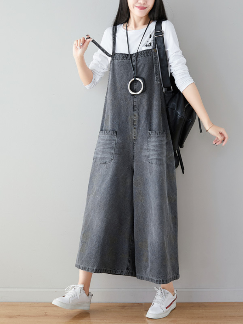 Women's Occasion wear Dungarees