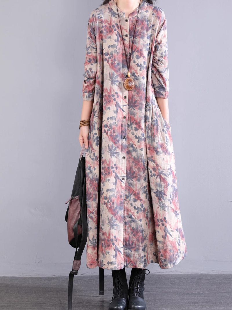 Robe d'été pour femmes, plage et tenue décontractée, coupe trapèze 