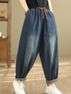 Women's Long Pants Bottom