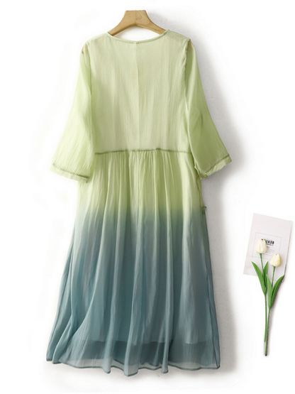 Long dress for women