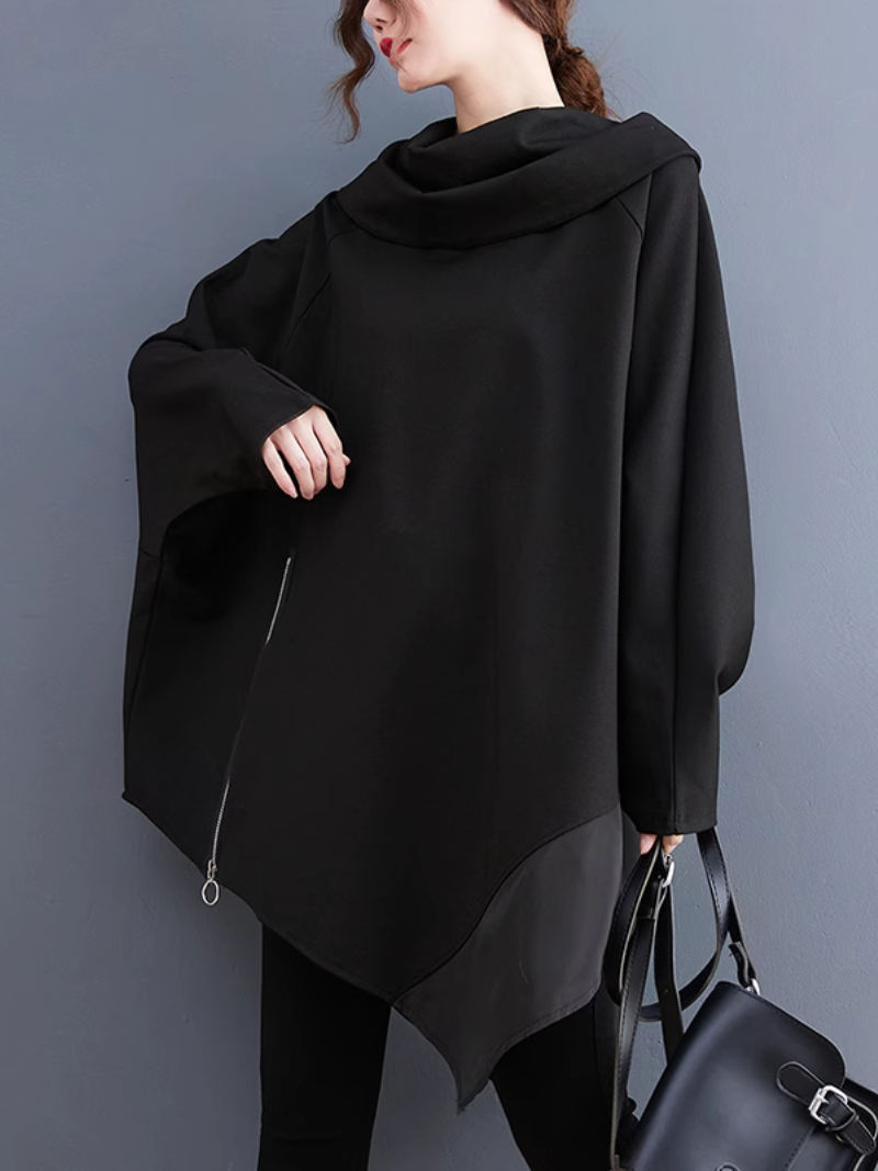 Women's Loose Top