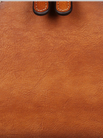 Unique Ethnic Design Leather Bag