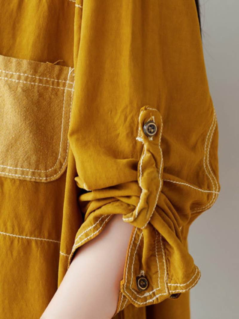 Women's Perfect Dungarees