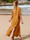 Women's New Kaftan Dress