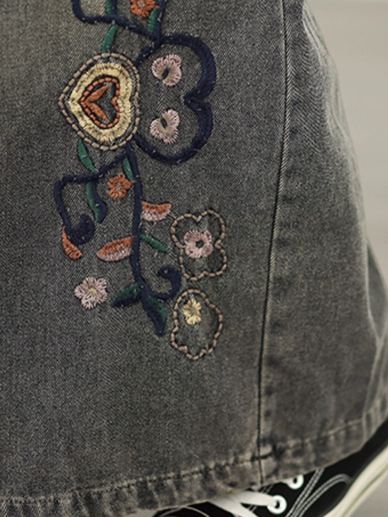 Pantalons larges à jambes larges du printemps et d'été pour femmes