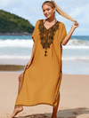 Women's Kaftan Dress