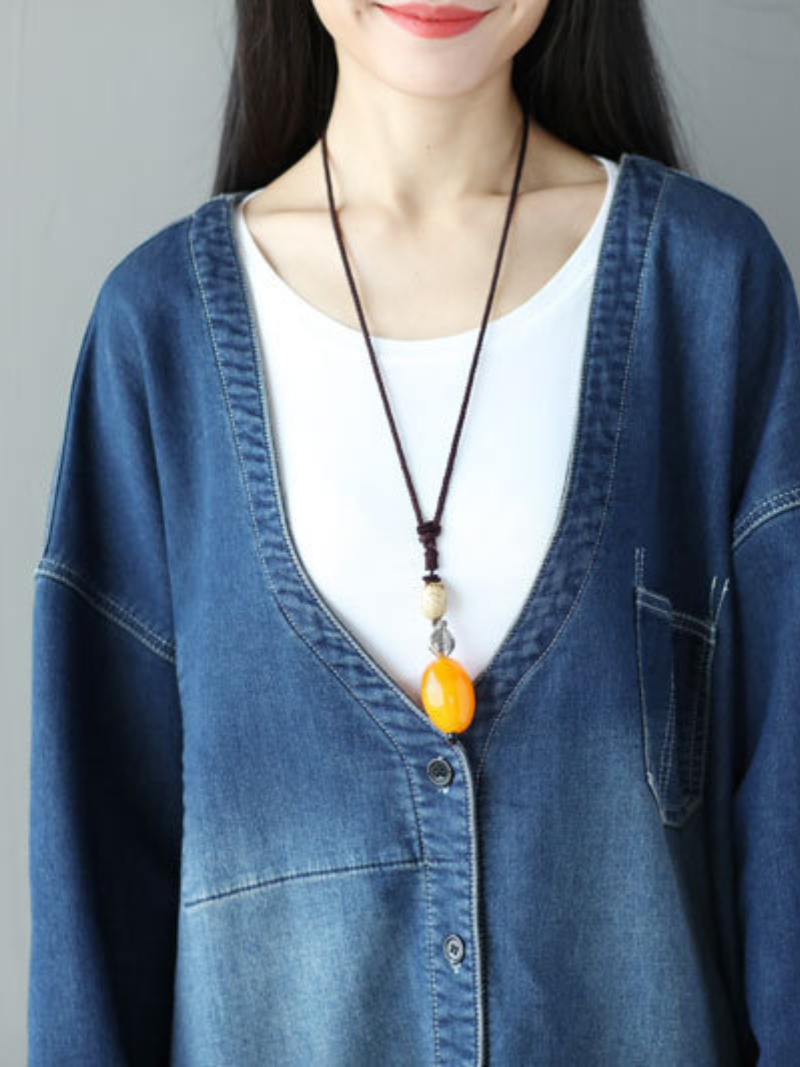 Women's Chic   Cardigan