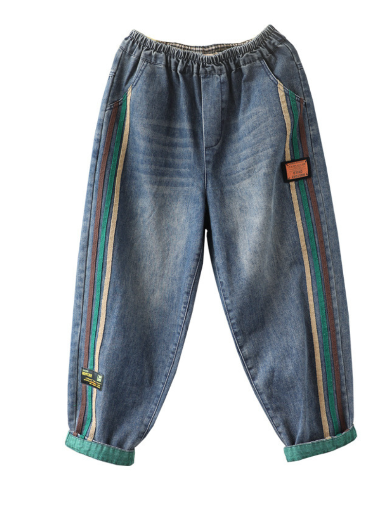 Women's Loose Bottom