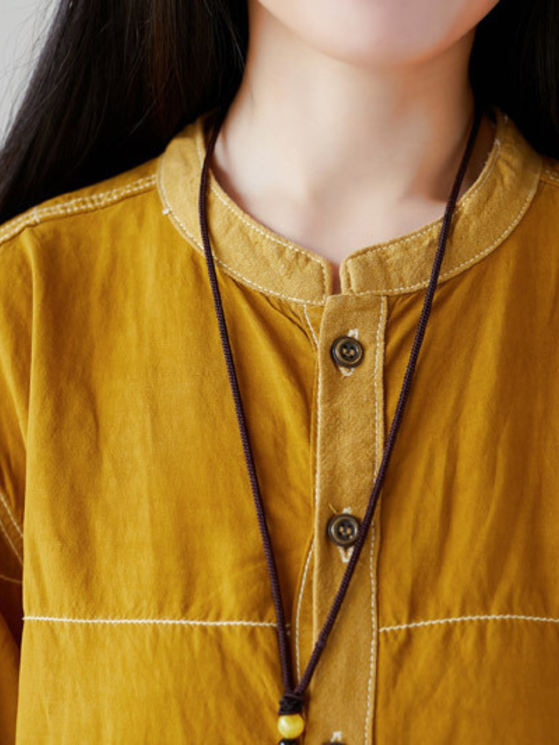 Women's Classic Dungarees