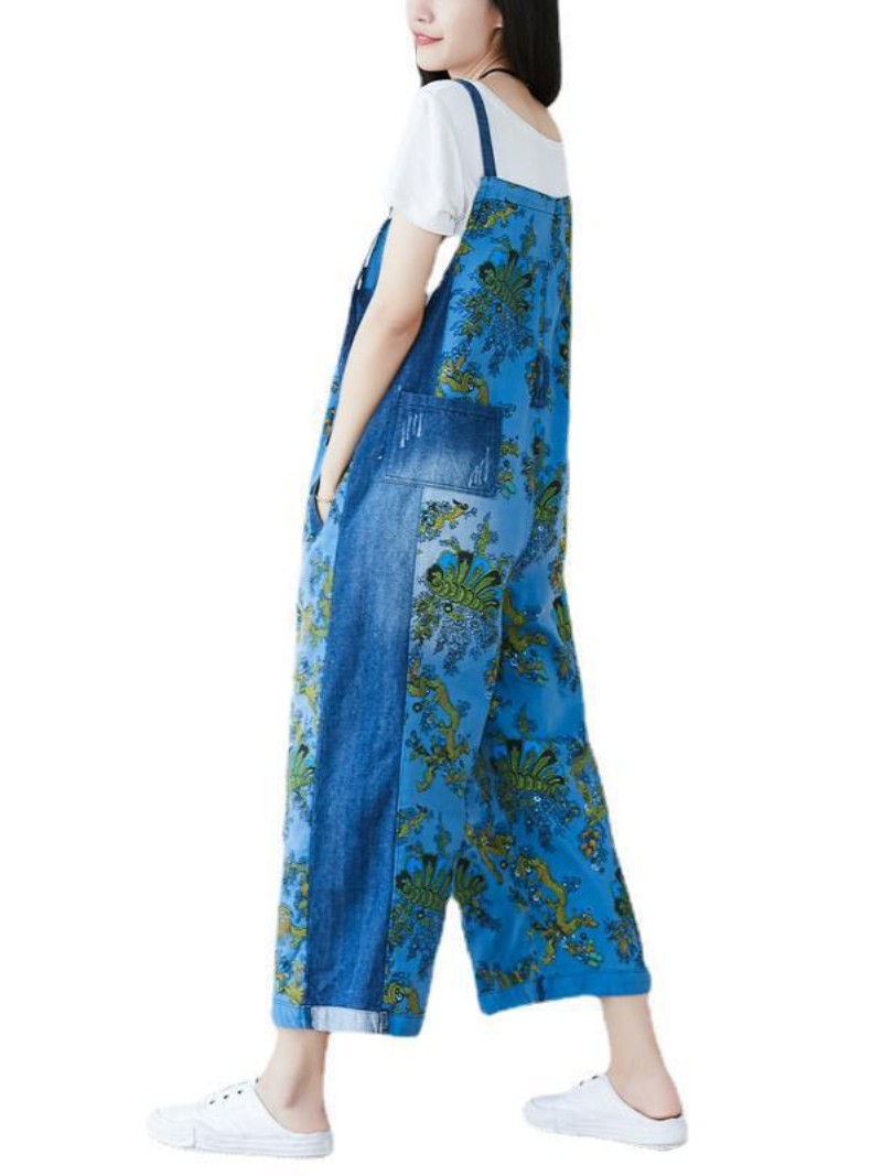 Women's Perfect Dungarees