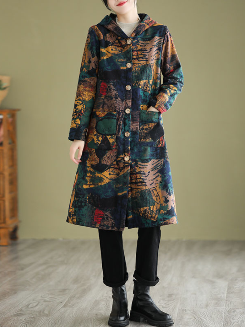 Women's Stylish Coat