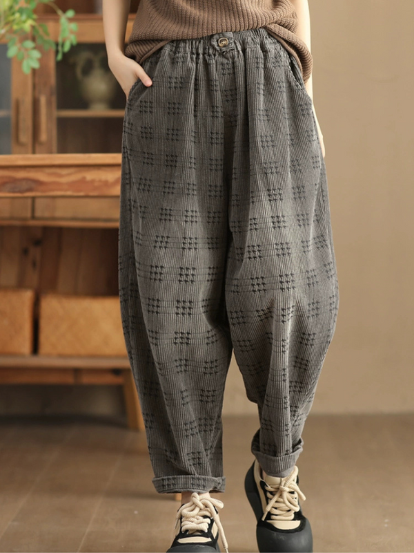 Women's Warm Bottom