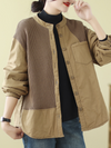 Women's Coffee Coat