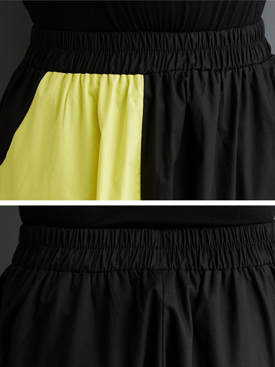 Women's Skirt Bottom