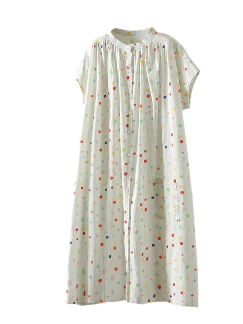  Women's effortless, everyday fashion  Dress
