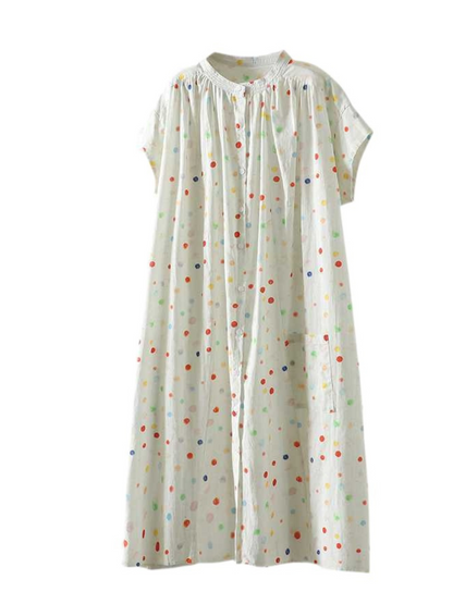  Women's effortless, everyday fashion  Dress
