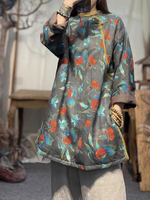 Women's Beautiful Shirt Dress