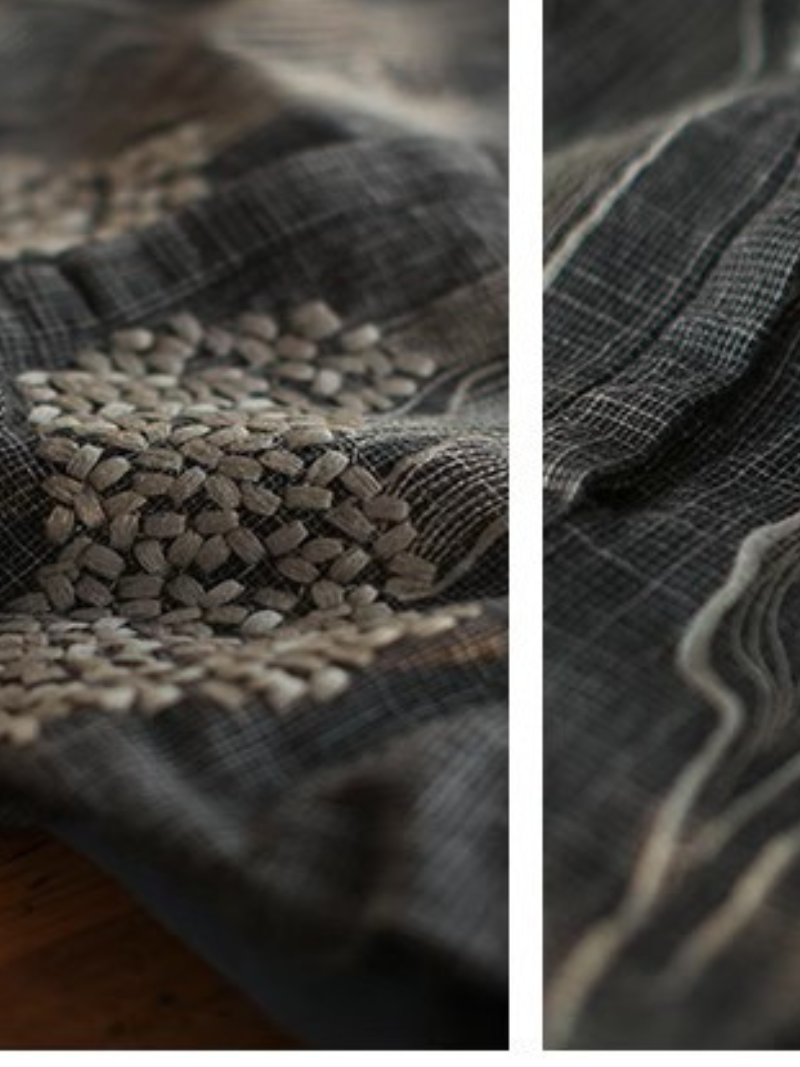 Le confort et la beauté des femmes