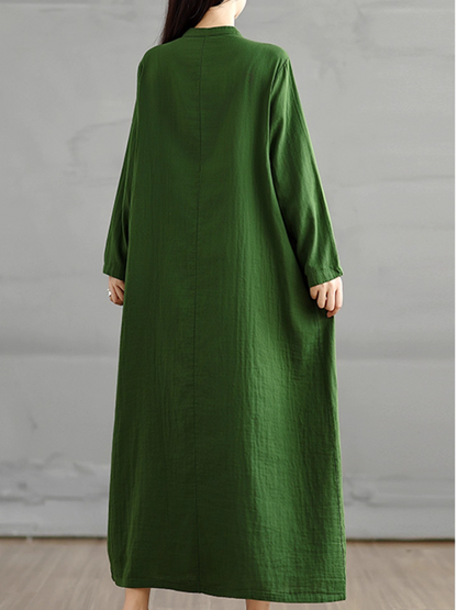 women's smock dressses