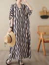 Women's Kaftan Dress