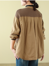 Women's Loose Coat