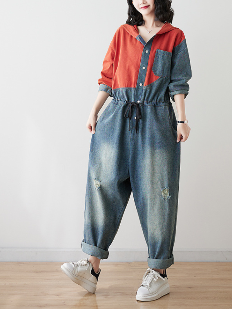 Women's Every Occasion Dungarees