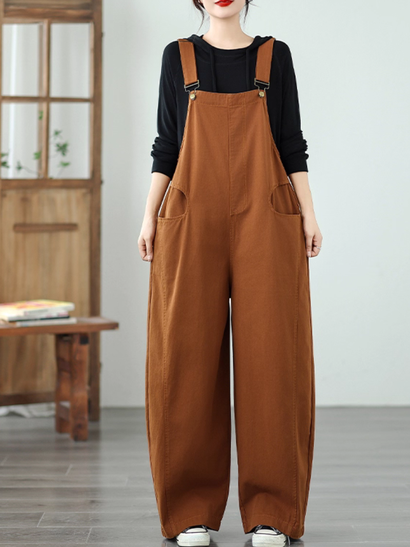 Stylish dungaree for women