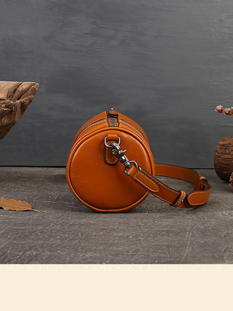 pillow style handbag for daily use