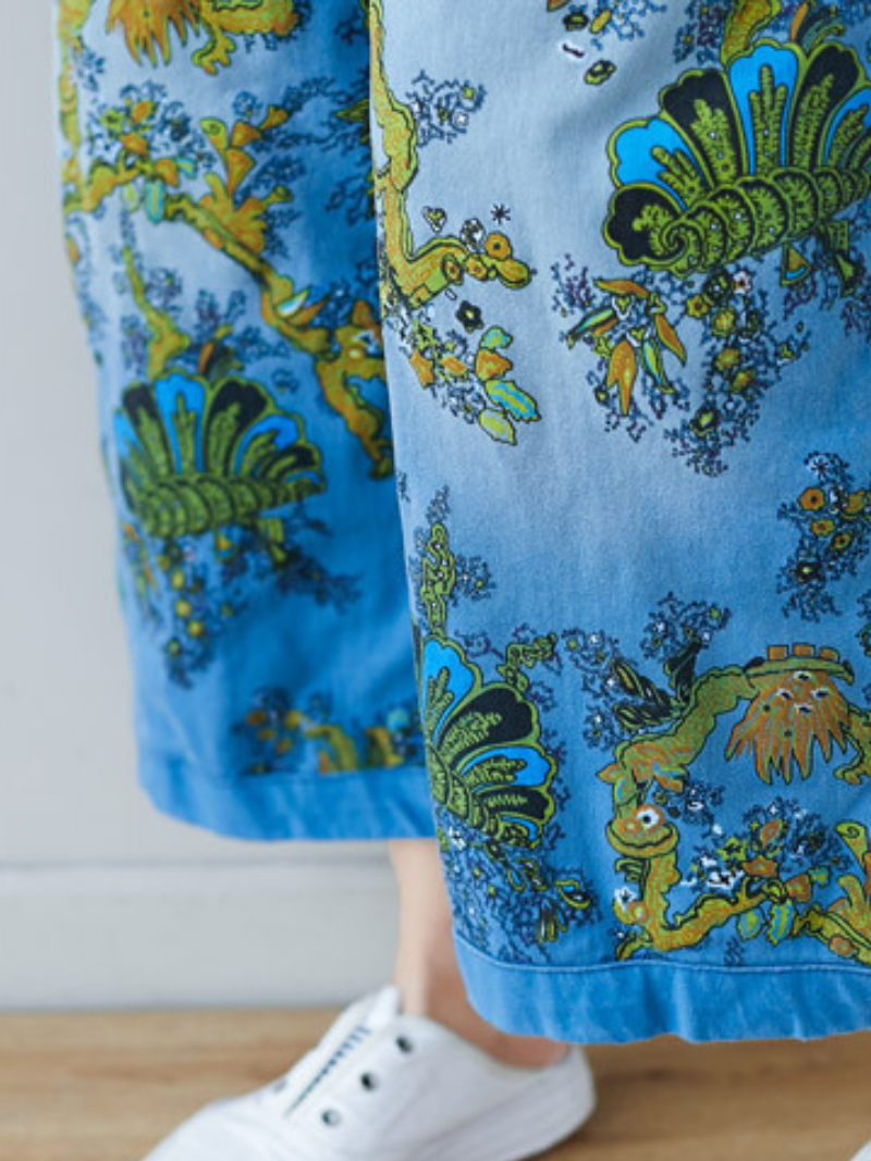 Women's Modern Dungarees