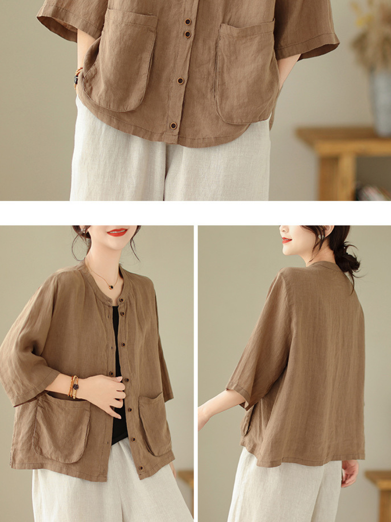 Shirt Top for Women's  